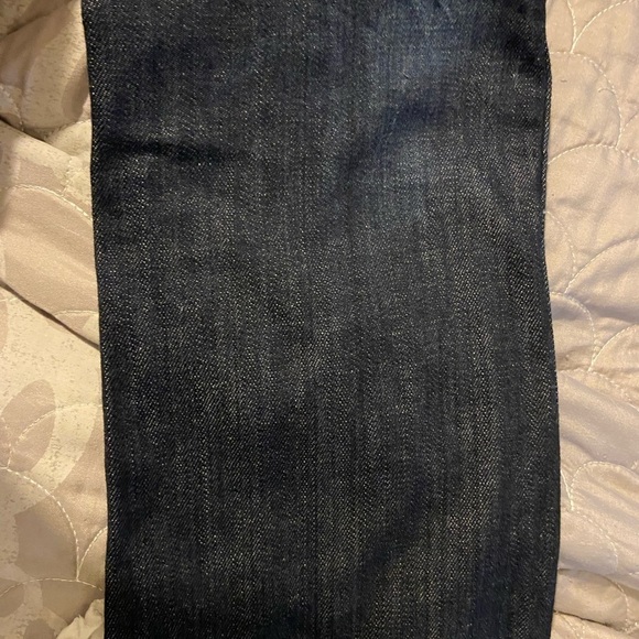 Hudson denim size 27 women’s jeans style W402DHA - Picture 8 of 10